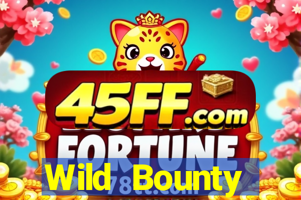 Wild Bounty Showdown pg demo main demo pg soft wild bounty